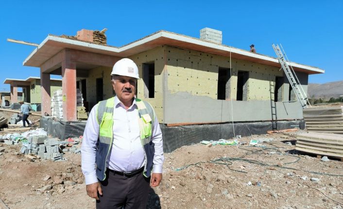 Depremin vurduğu Malatya’da 4 ilçenin zemini kaydı