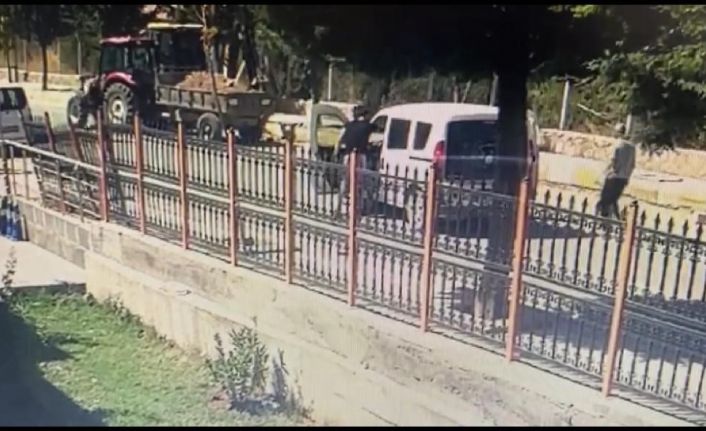 Diyarbakır’da AK Parti İlçe Başkanı’nın kardeşi ve yeğenleri yazı işleri müdürünü darp etti