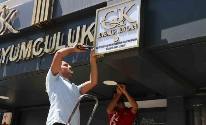 Diyarbakır’da altın alım satımda haksız kazancın önüne yeni projeyle geçildi