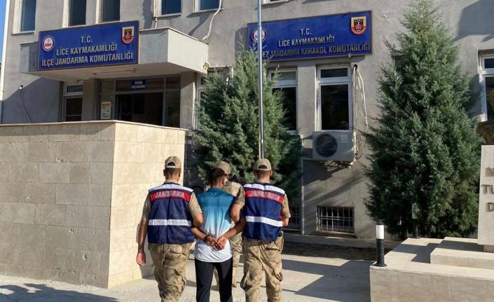 Diyarbakır’da firari 4 hükümlü tutuklandı