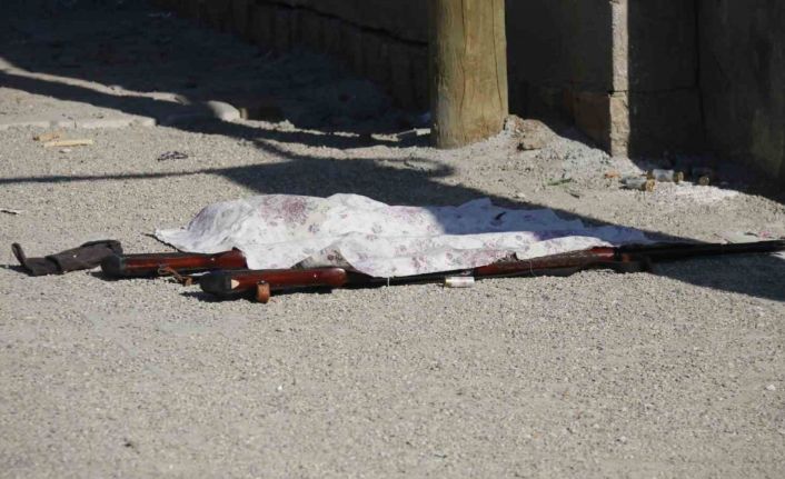 Diyarbakır’da husumetli akrabaların barış yemeğinde kan aktı: 16 yaralı