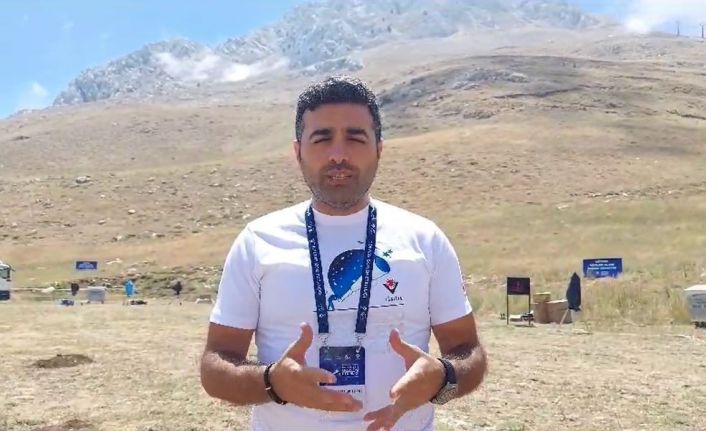 Doç. Dr. Selçuk Topal: “Meteor yağmurlarında endişelenecek bir şey yok”