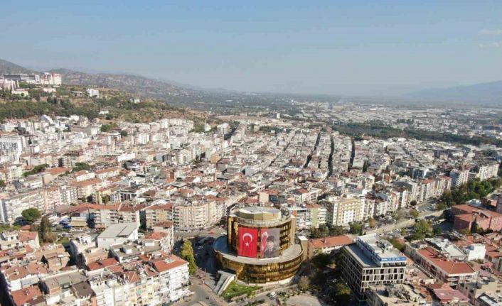 Doğa ve tarihin iç içe olduğu Aydın, üniversite öğrencilerini bekliyor