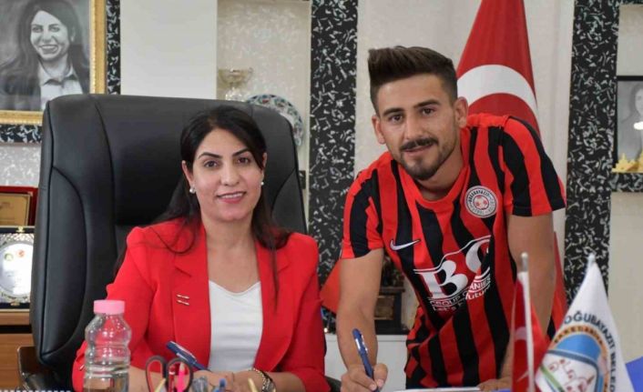 Doğubayazıt Futbol Kulübünde transfer süreci başladı