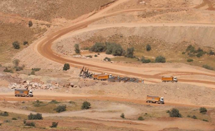 ’Doktor balıkları’ tehdit eden madenin yargı kararının ardından kapatılması bekleniyor