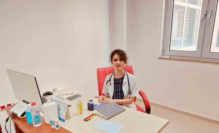 Dr. Aslan: "Her yıl sigaradan dolayı 8 milyon insan ölüyor"