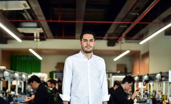 EasyCep ‘Startup 100’ listesinde 17’nci sıraya yükseldi