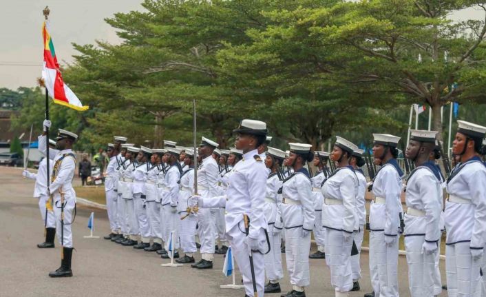 ECOWAS Siyasi İşler, Barış ve Güvenlik Komiseri: “Emir ne zaman verilirse askeri müdahalede bulunmaya hazırız”