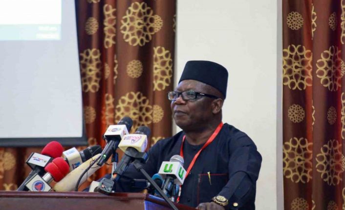 ECOWAS Siyasi İşler, Barış ve Güvenlik Komiseri: “Nijer’e asker konuşlandırmak için BM’nin iznine gerek yok”