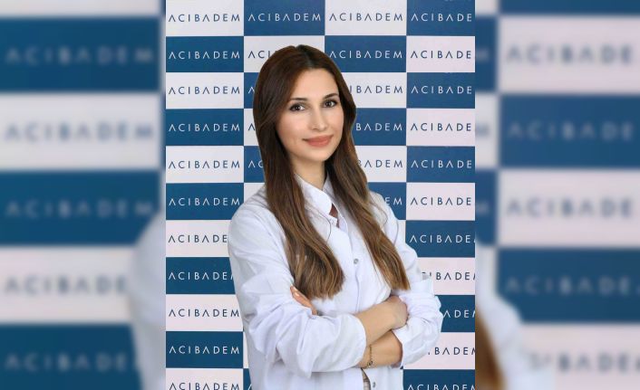 Egzersiz yaparken 15 dakikada bir su için