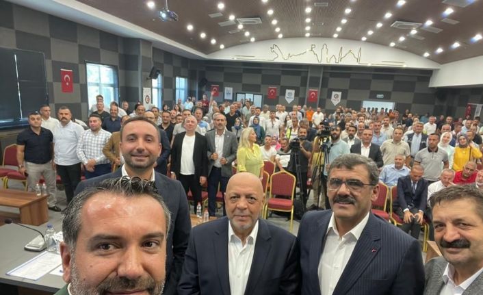 Elazığ Belediyesinde işçilerin ücretlerine yüzde 103 zam yapıldı