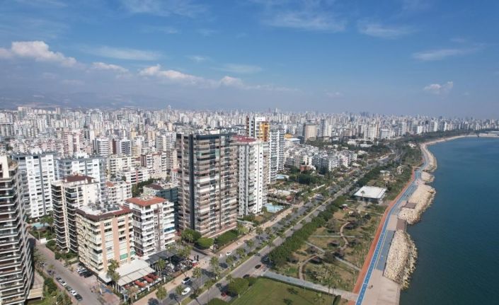 Emlakçılar dört gözle konut kredisini bekliyor