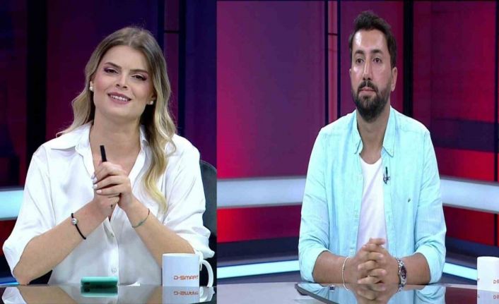Erhan Kuşkapan: "Futbolda İngiltere ne ise ampute futbolunda da Türkiye o seviyede"