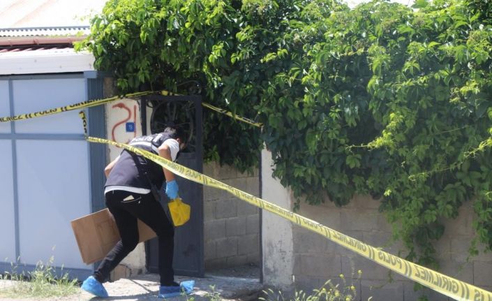 Erzincan’da komşusunu öldürdüğü iddia edilen cinayet zanlısı tutuklandı
