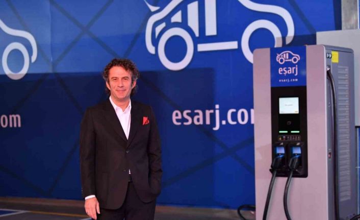 Eşarj ve Voltify, elektrikli araç kiralama platformunun şarjlanması için anlaştı