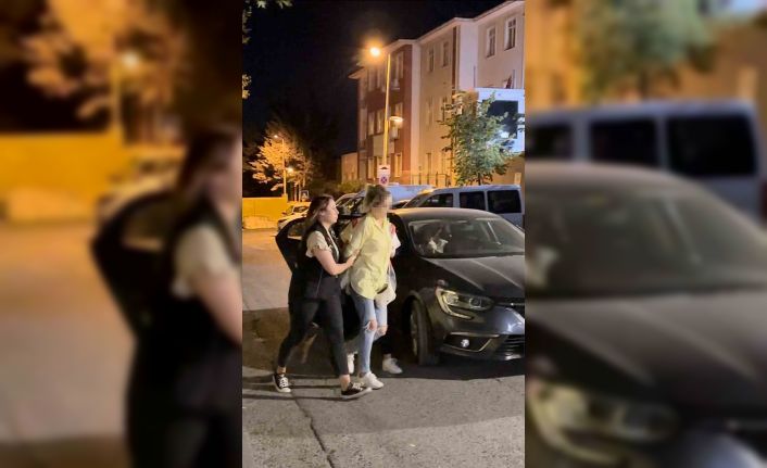 Esenyurt’ta çocuğunu döven anneden kan donduran sözler “Kendi çocuğumu öldürsem bile benim hakkımdır”