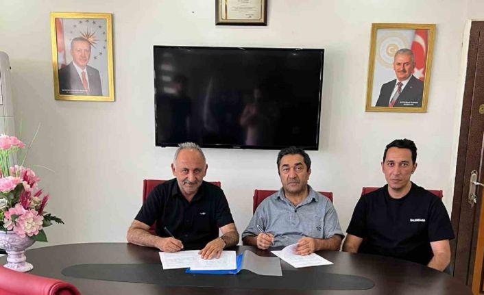 Eski cezaevi binası fabrika oluyor