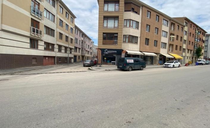 Eski eşinin kullandığı motosiklete çarparak ölümüne neden olan şahıs hakkında iddianame hazırlandı