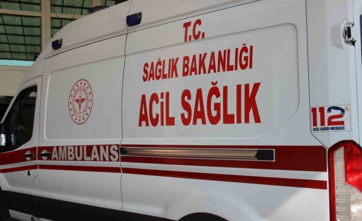 Evinin arkasındaki bahçede ölü bulundu