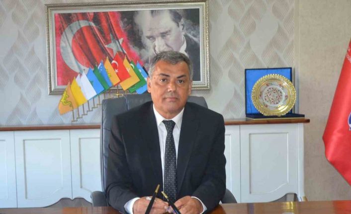 Fatsa İlçe Emniyet Müdürü Ferda Yılmaz görevine başladı