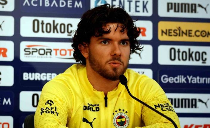 Ferdi Kadıoğlu: “Savaşımızı her noktada sürdüreceğiz”