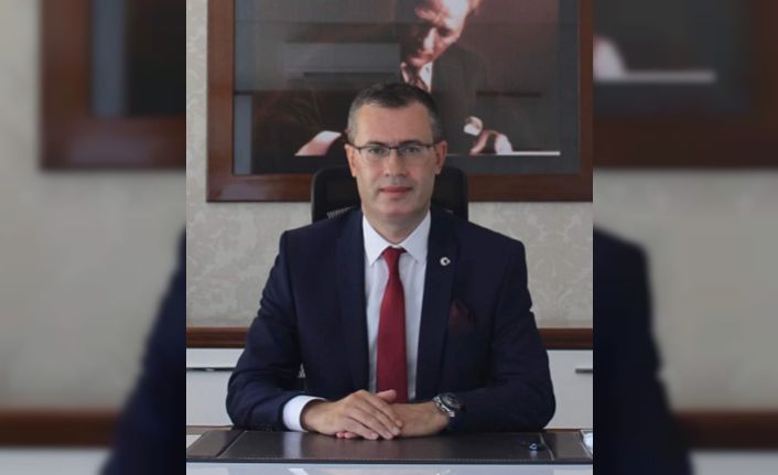 Fethiye Kaymakamı değişti