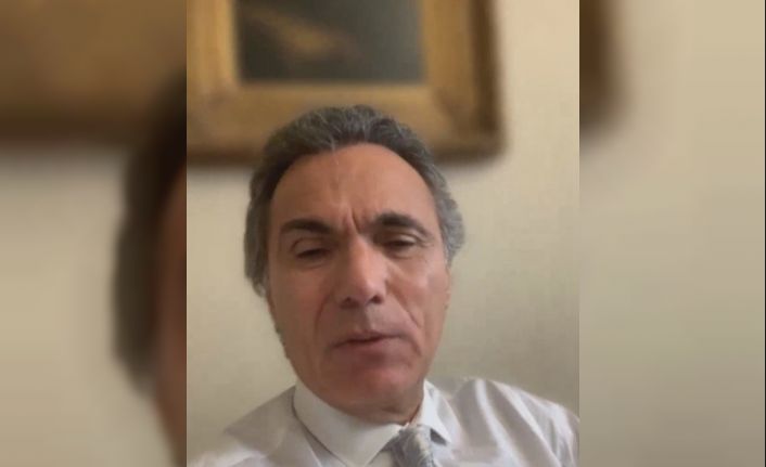 FETÖ’nün kaçak savcısı Zekeriya Öz’ü tekme tokat döven iş insanı İHA’ya konuştu