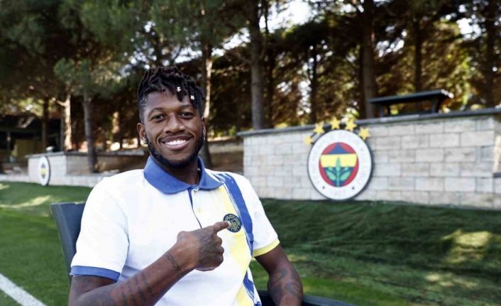 Fred: “Zaferler elde edebilmek adına en iyisini ortaya koymak için sahada olacağız”