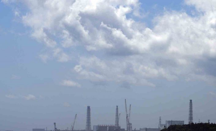 Fukushima Nükleer Santrali’ndeki arıtılmış radyoaktif su denize boşaltılmaya başlandı