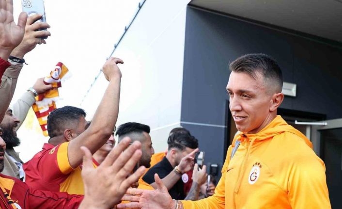 Galatasaray, Norveç’te