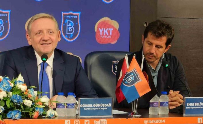 Göksel Gümüşdağ: “Keşke daha erken alınsaydı, geç alınan bir karar olarak görüyorum”