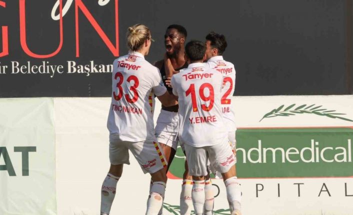 Göztepe’de beklenen ayrılık gerçekleşti