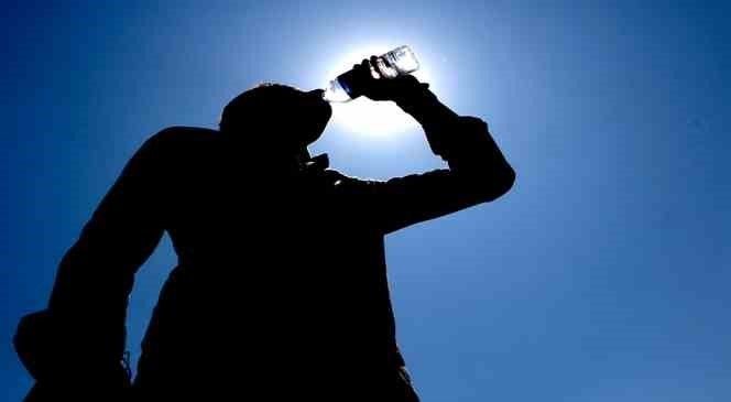 Güneydoğu’da hava sıcaklığında 2 ila 4 derece artış bekleniyor