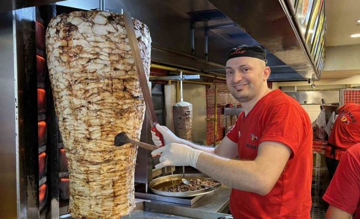 Günlük ve taze ürün kullanımında sektördeki diğer firmalara örnek oluyorlar