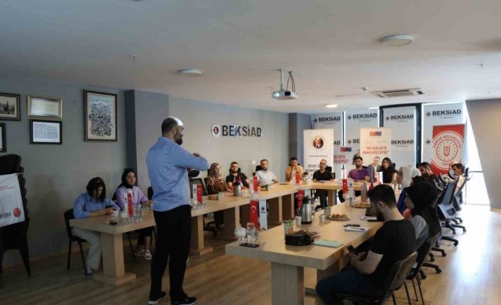 Gürsu’da "Biz birlikte güçlüyüz" projesi başladı