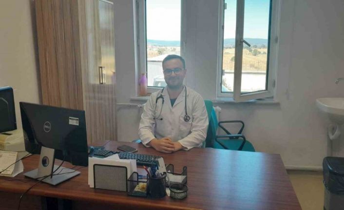 Hasta kabulüne başladı