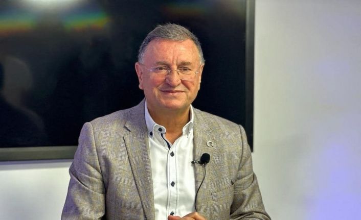 Hatay yapılan çalışmalarla yeniden ayağa kalkacak