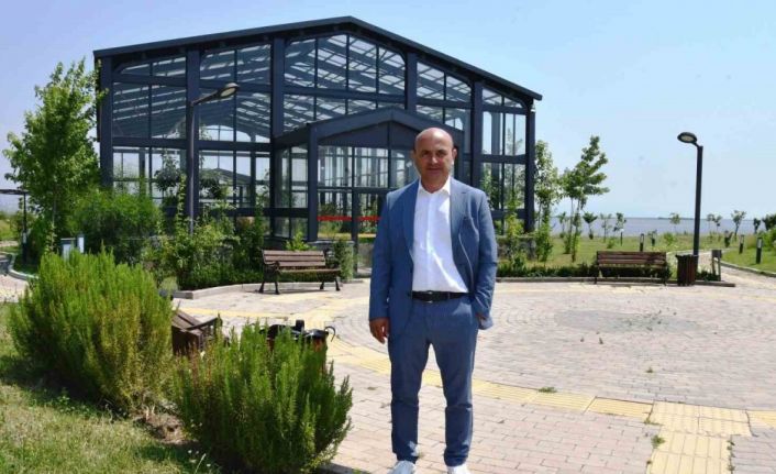 “Hersek Lagünü, Marka bir merkez oldu”