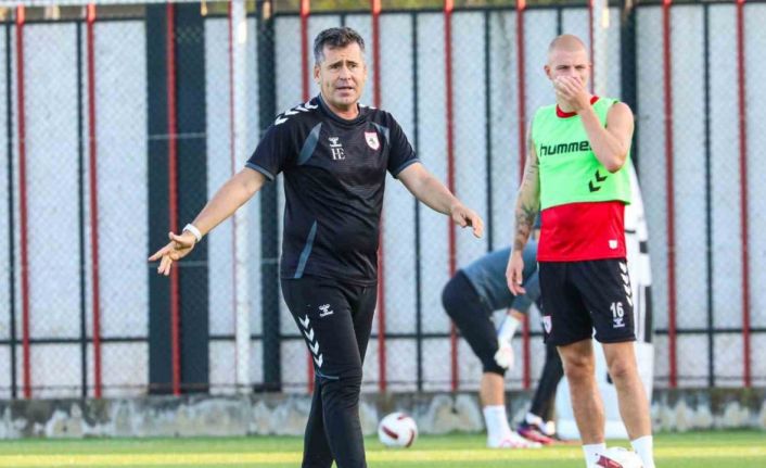 Hüseyin Eroğlu: “4-5 oyuncuyu kadromuza katmak istiyoruz”