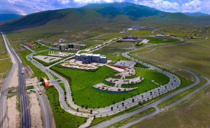 Iğdır Üniversitesi İnsansız Hava Aracı eğitim kuruluşu yetki belgesi almaya hak kazandı