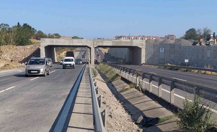 İHA’nın haberi ses getirdi: Çevreyolu çilesi sona erdi