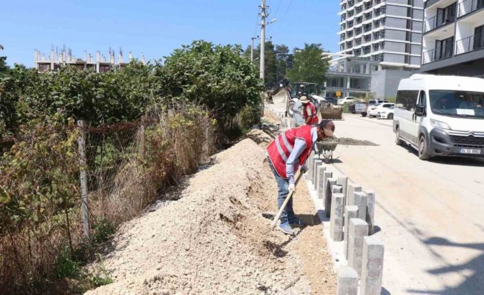 İhtiyaçları gezici ekiple karşılanıyor