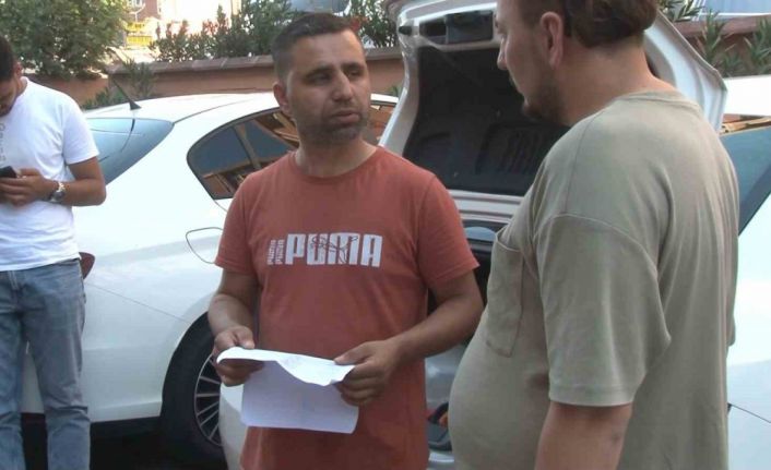 İkinci el telefon almak isteyen vatandaş üst üste 3 kez dolandırıldı