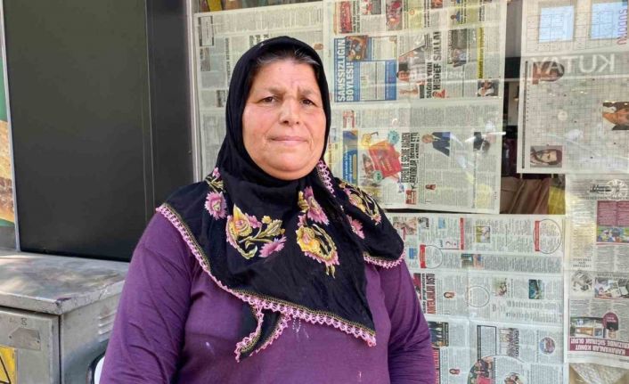 İnternet kafeye gitmek için evden çıkan Nesrin’den 7 yıldır haber yok