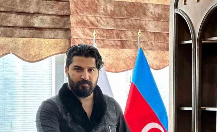 İş adamı Hassan Oroujzadeh Karabağ zaferinin yıl dönümü için konser düzenleyecek