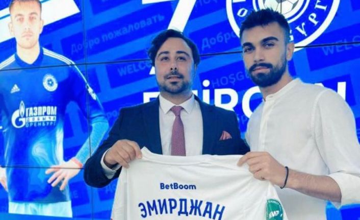 İşen: “Rusya, Türk futbolculara yöneldi”