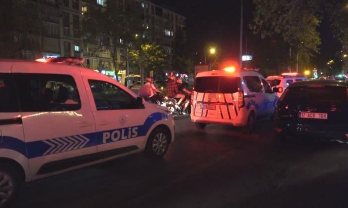 İzmir’de esnaf kavgası: 1 ölü