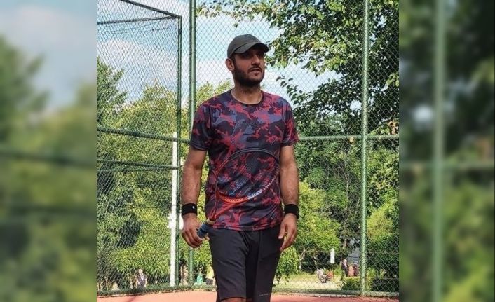 Kalp krizi geçiren 32 yaşındaki sporcu hayatını kaybetti