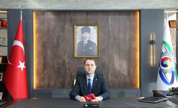 Karabük TSO çalışmaların takipçisi oluyor