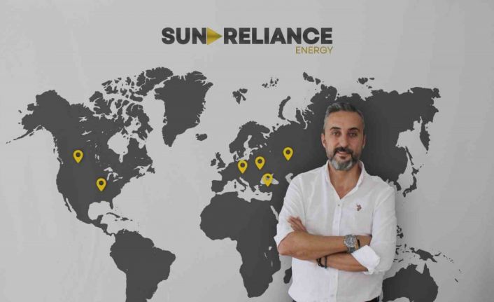 "Karasakal: "Hedefimiz enerji üretiminin gelişmesidir"